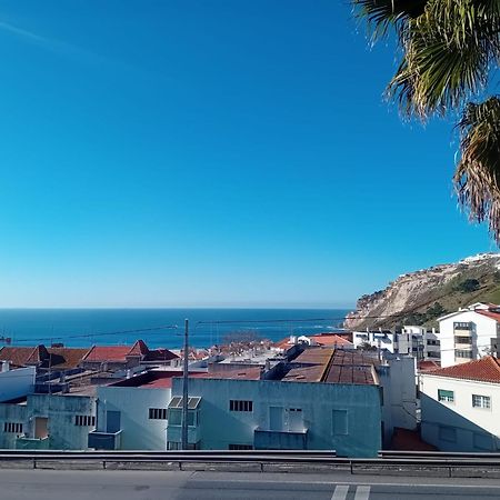 Paz & Amor Flat Nazare - Peace & Love Ngoại thất bức ảnh