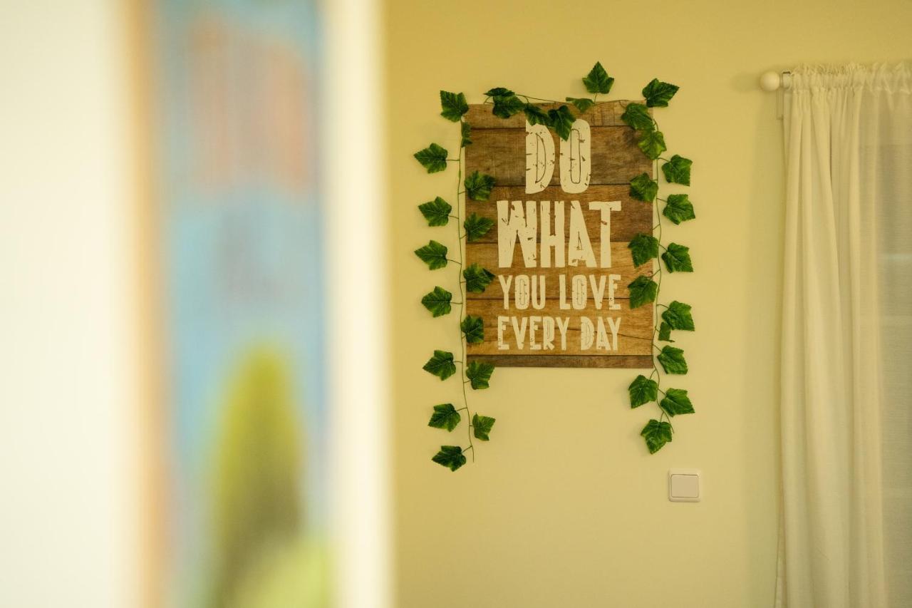 Paz & Amor Flat Nazare - Peace & Love Ngoại thất bức ảnh