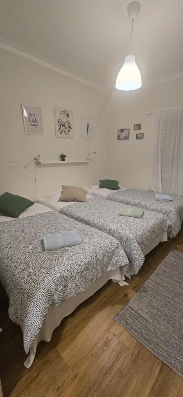Paz & Amor Flat Nazare - Peace & Love Ngoại thất bức ảnh